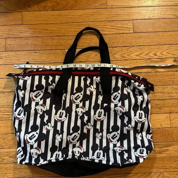 Large Lightweight Disney Tote Bag - Picture 1 of 4